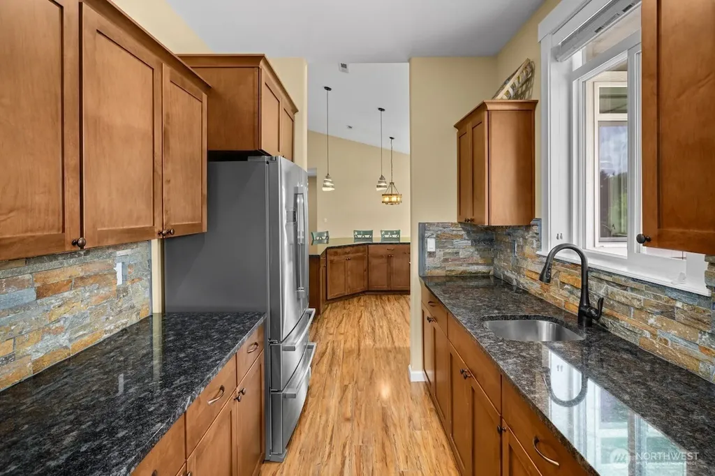 1201 N Tanglewood Court Ellensburg WA 98926