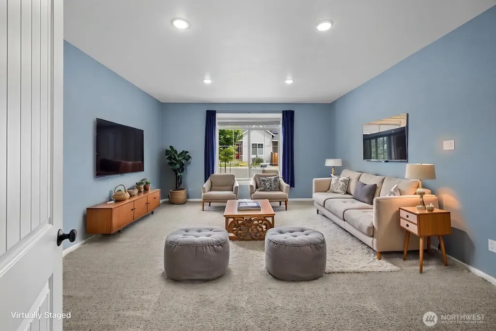 1201 N Tanglewood Court Ellensburg WA 98926