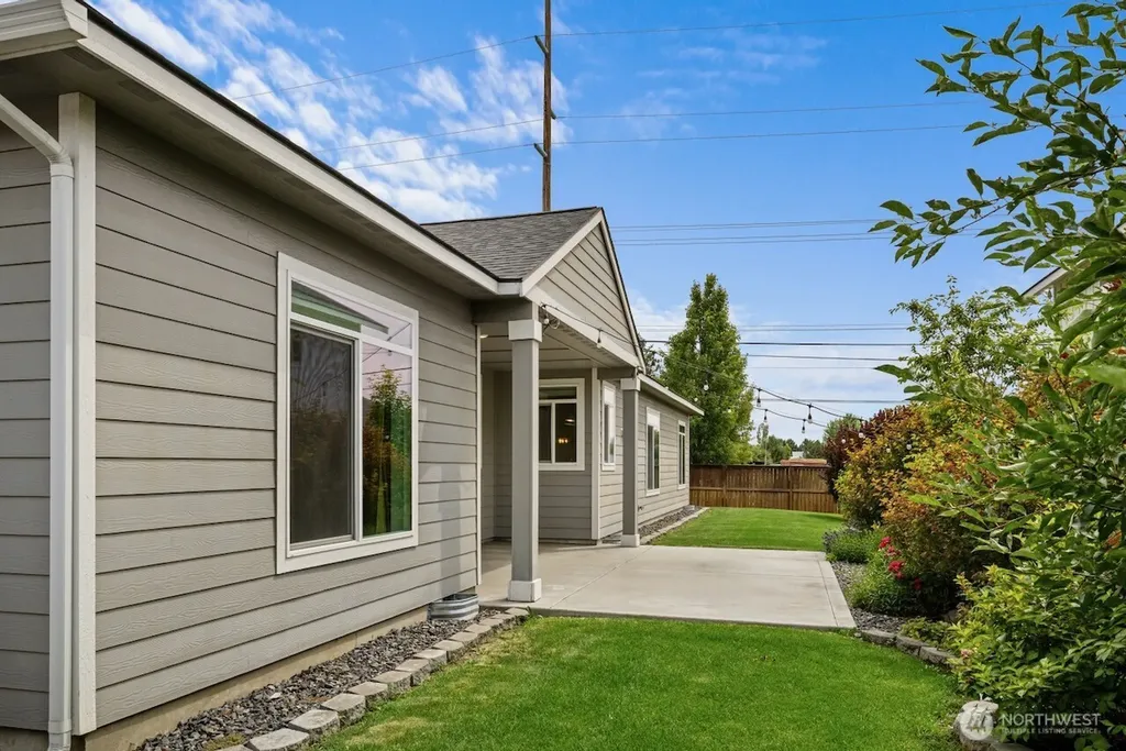 1201 N Tanglewood Court Ellensburg WA 98926