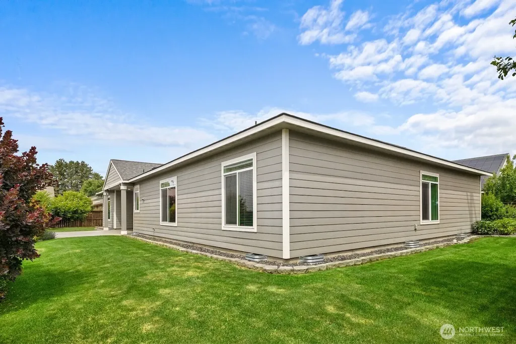 1201 N Tanglewood Court Ellensburg WA 98926