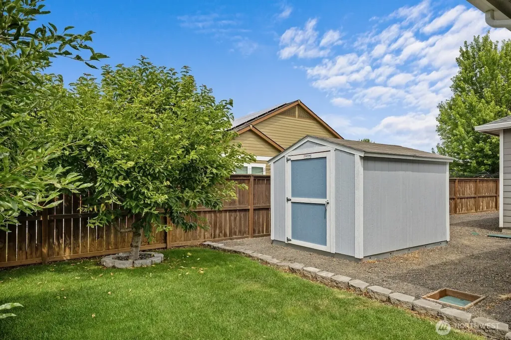 1201 N Tanglewood Court Ellensburg WA 98926