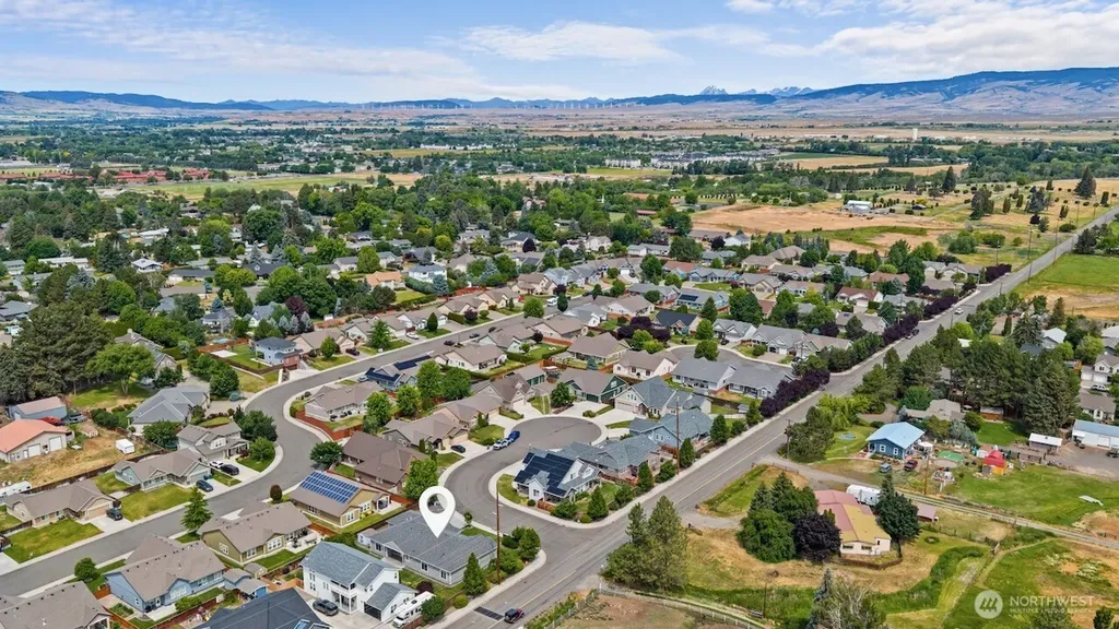 1201 N Tanglewood Court Ellensburg WA 98926