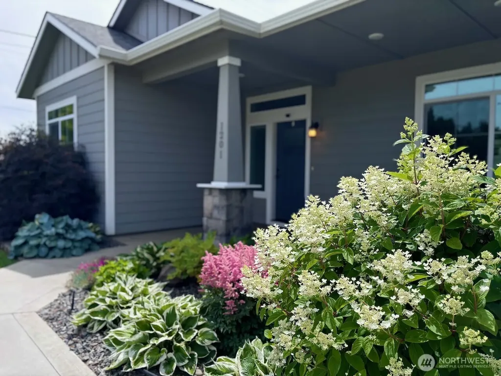 1201 N Tanglewood Court Ellensburg WA 98926