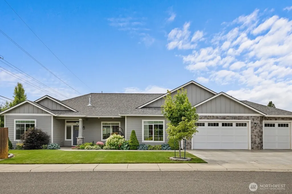 1201 N Tanglewood Court Ellensburg WA 98926