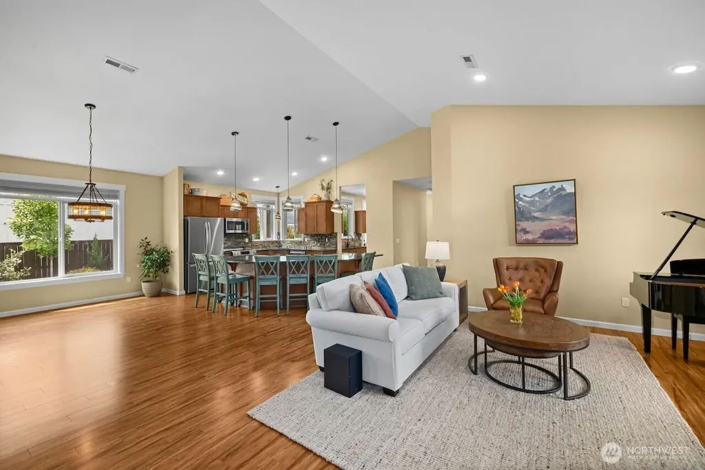 1201 N Tanglewood Court Ellensburg WA 98926