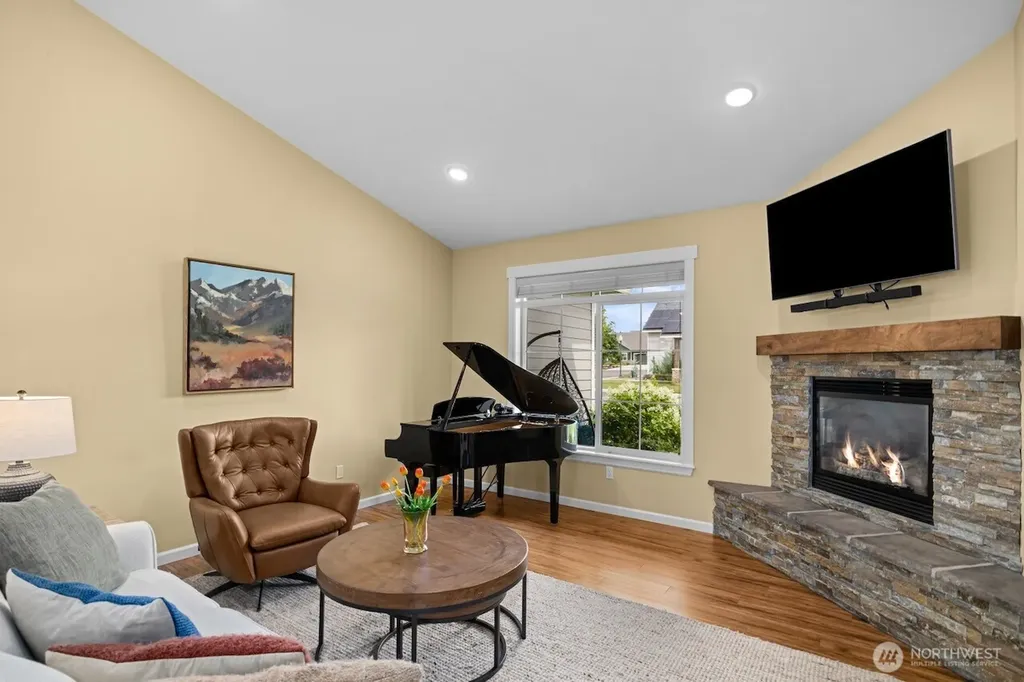 1201 N Tanglewood Court Ellensburg WA 98926