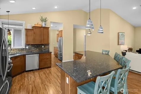 1201 N Tanglewood Court Ellensburg WA 98926