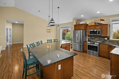 1201 N Tanglewood Court Ellensburg WA 98926