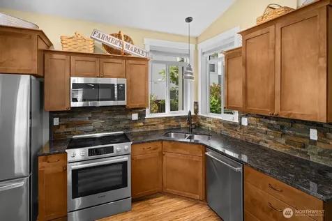 1201 N Tanglewood Court Ellensburg WA 98926