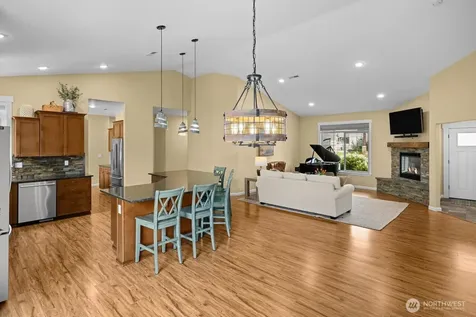 1201 N Tanglewood Court Ellensburg WA 98926