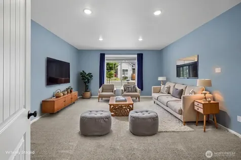 1201 N Tanglewood Court Ellensburg WA 98926