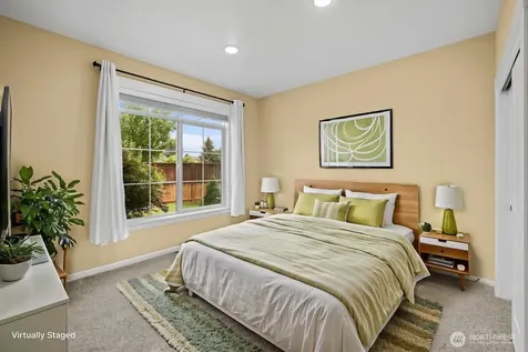 1201 N Tanglewood Court Ellensburg WA 98926