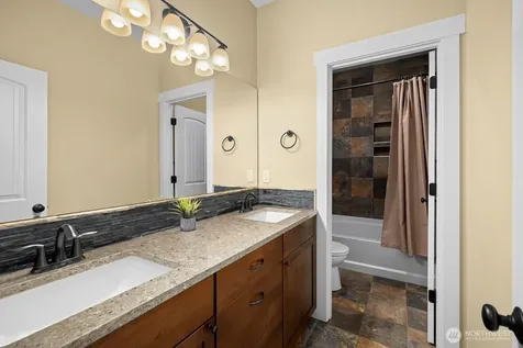 1201 N Tanglewood Court Ellensburg WA 98926