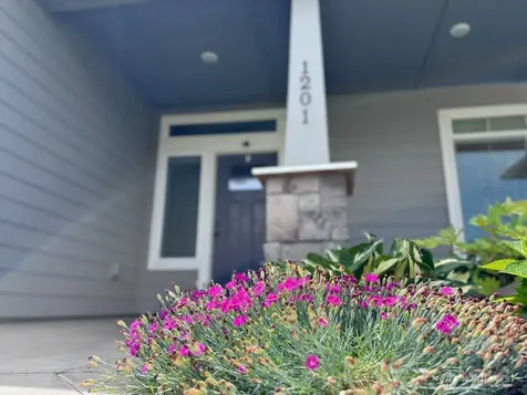 1201 N Tanglewood Court Ellensburg WA 98926