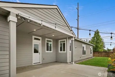 1201 N Tanglewood Court Ellensburg WA 98926