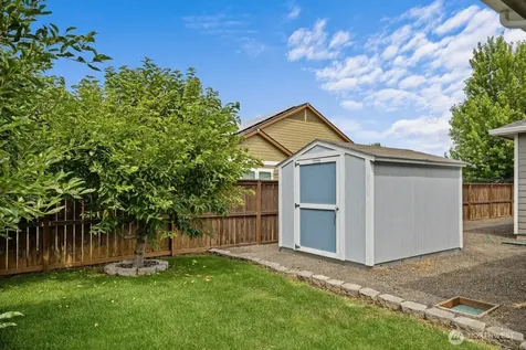 1201 N Tanglewood Court Ellensburg WA 98926