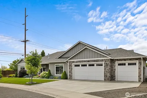 1201 N Tanglewood Court Ellensburg WA 98926