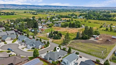 1201 N Tanglewood Court Ellensburg WA 98926