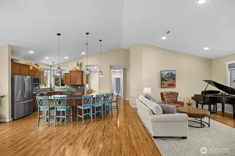 1201 N Tanglewood Court Ellensburg WA 98926