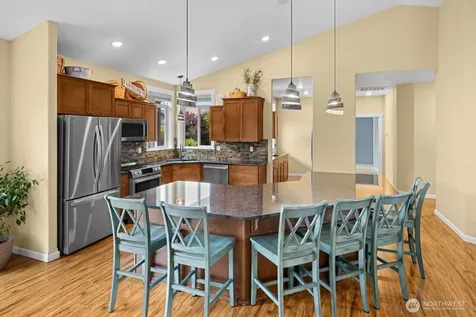 1201 N Tanglewood Court Ellensburg WA 98926
