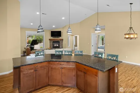 1201 N Tanglewood Court Ellensburg WA 98926