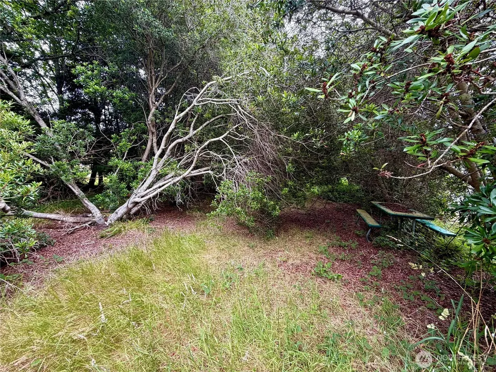 772 Island Circle SE Ocean Shores WA 98569