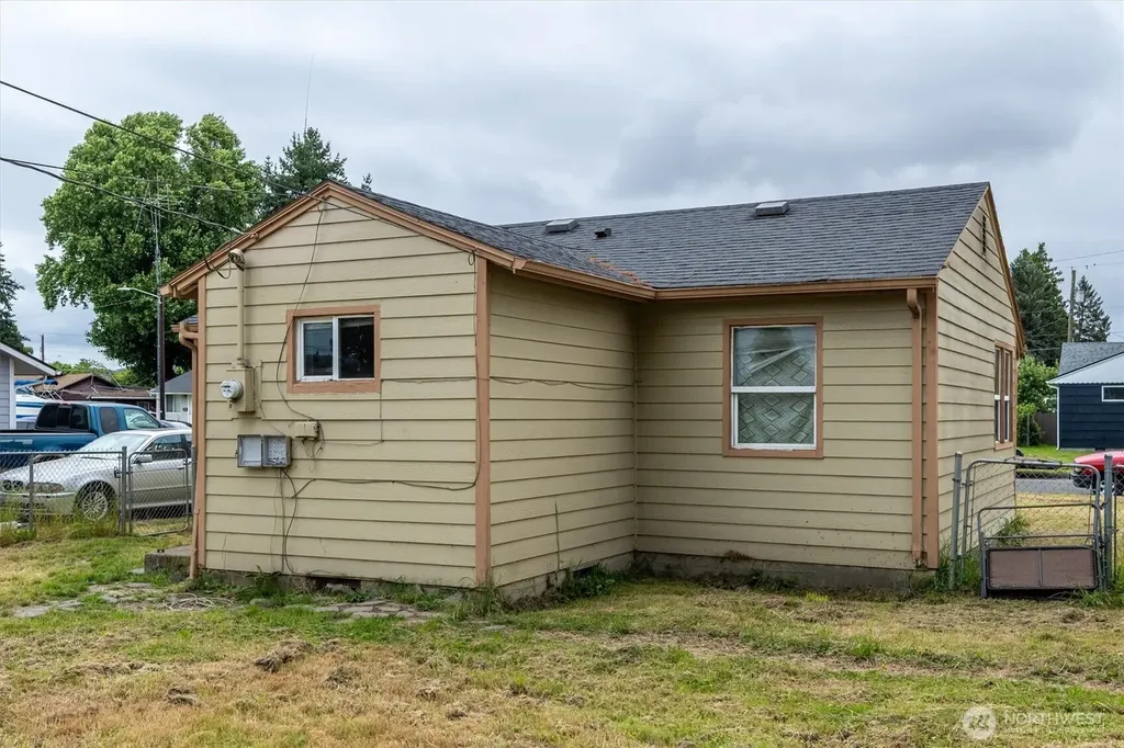 311 Cypress Street Longview WA 98632