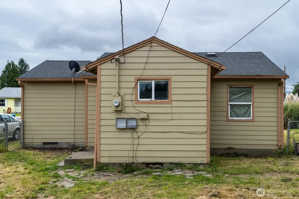 311 Cypress Street Longview WA 98632