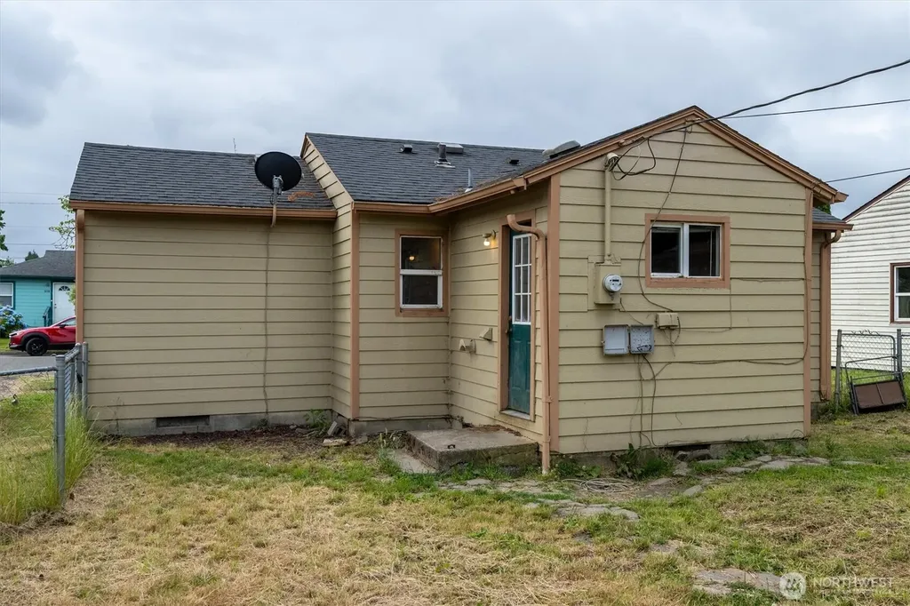 311 Cypress Street Longview WA 98632