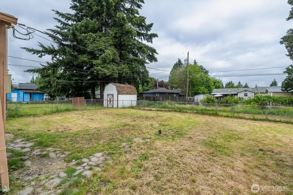 311 Cypress Street Longview WA 98632