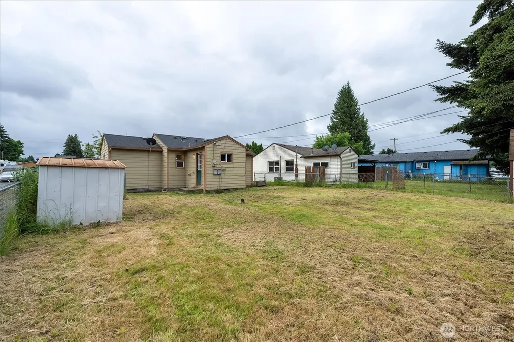 311 Cypress Street Longview WA 98632