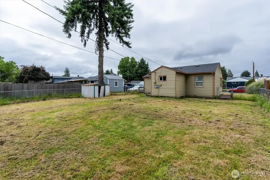 311 Cypress Street Longview WA 98632