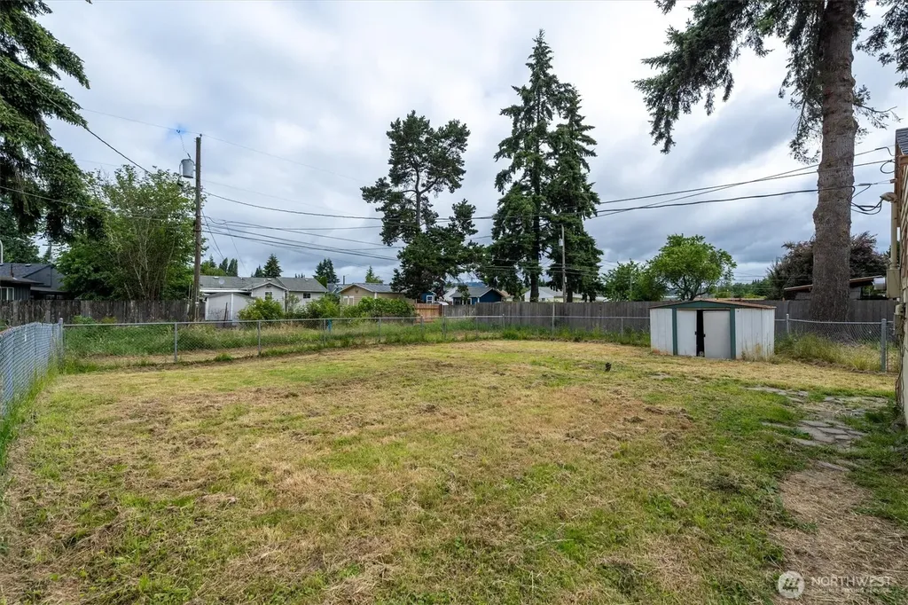 311 Cypress Street Longview WA 98632