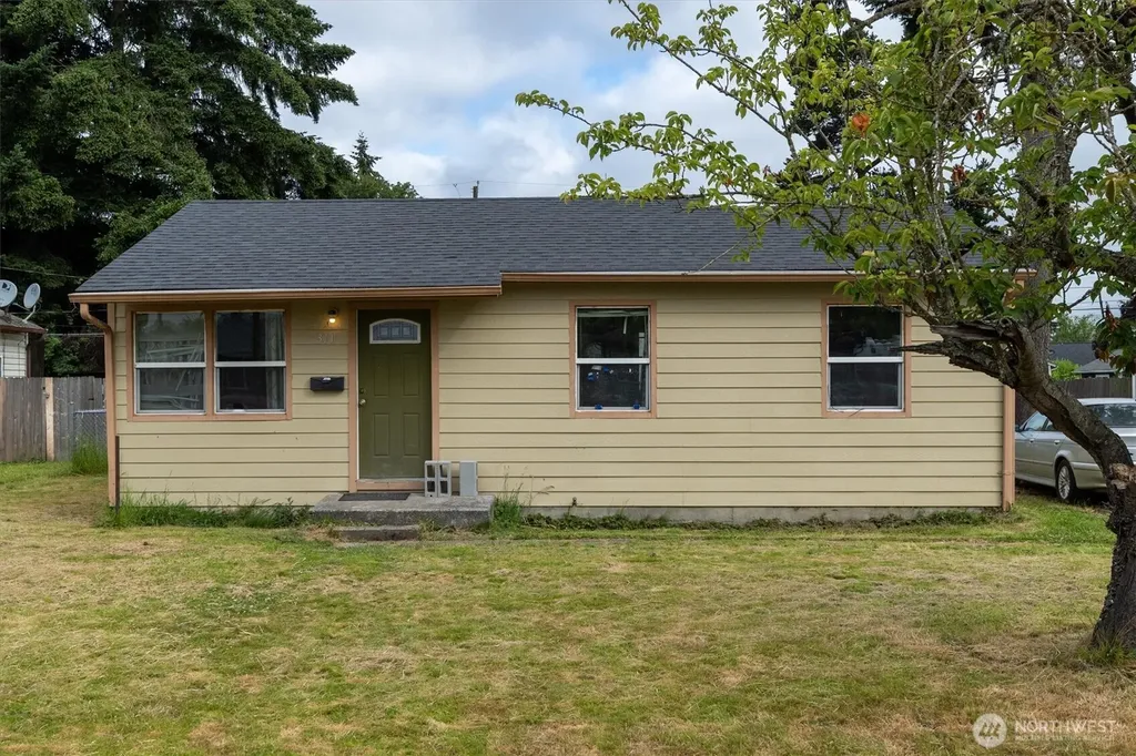 311 Cypress Street Longview WA 98632