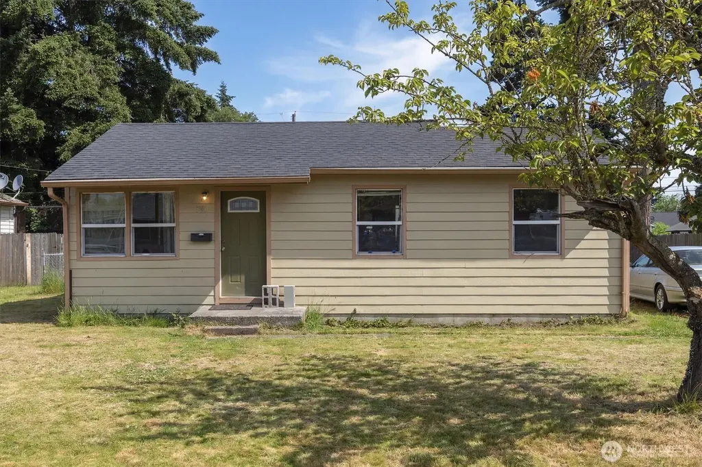 311 Cypress Street Longview WA 98632