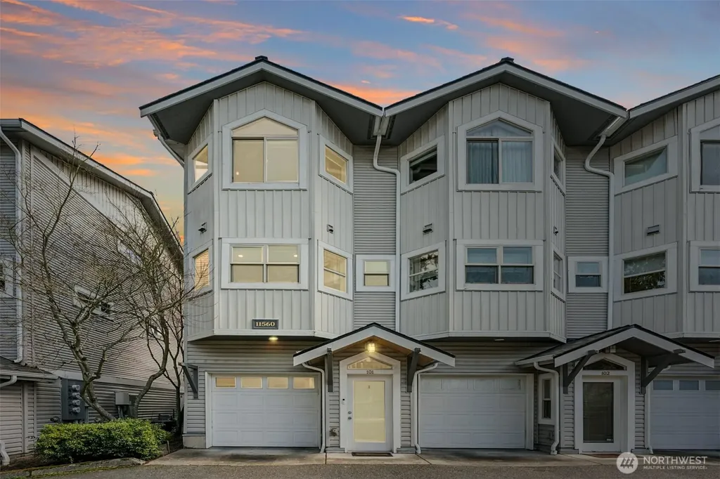 11560 Stone Avenue N Seattle WA 98133