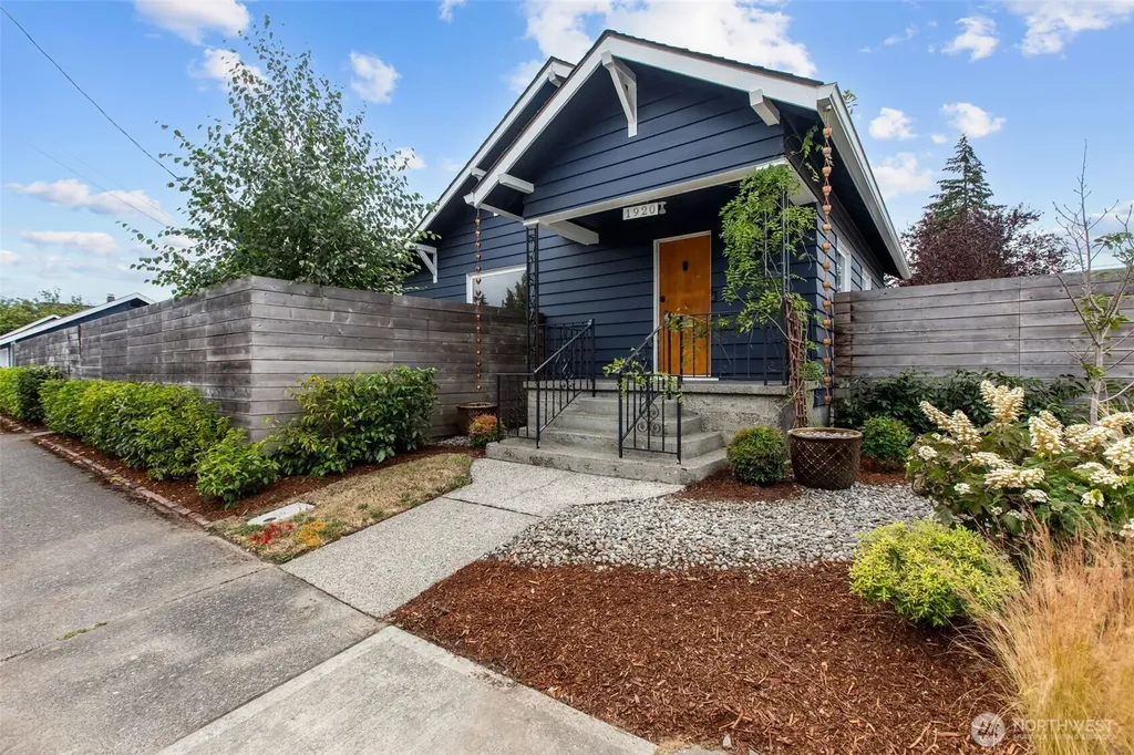1920 N Stevens Street Tacoma WA 98406