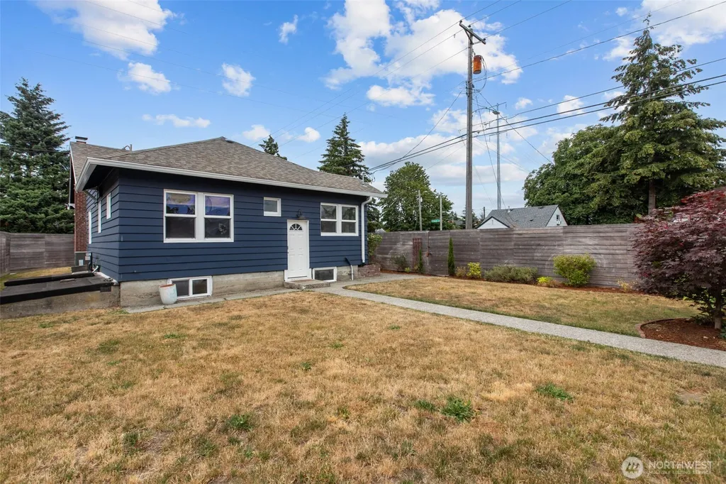 1920 N Stevens Street Tacoma WA 98406