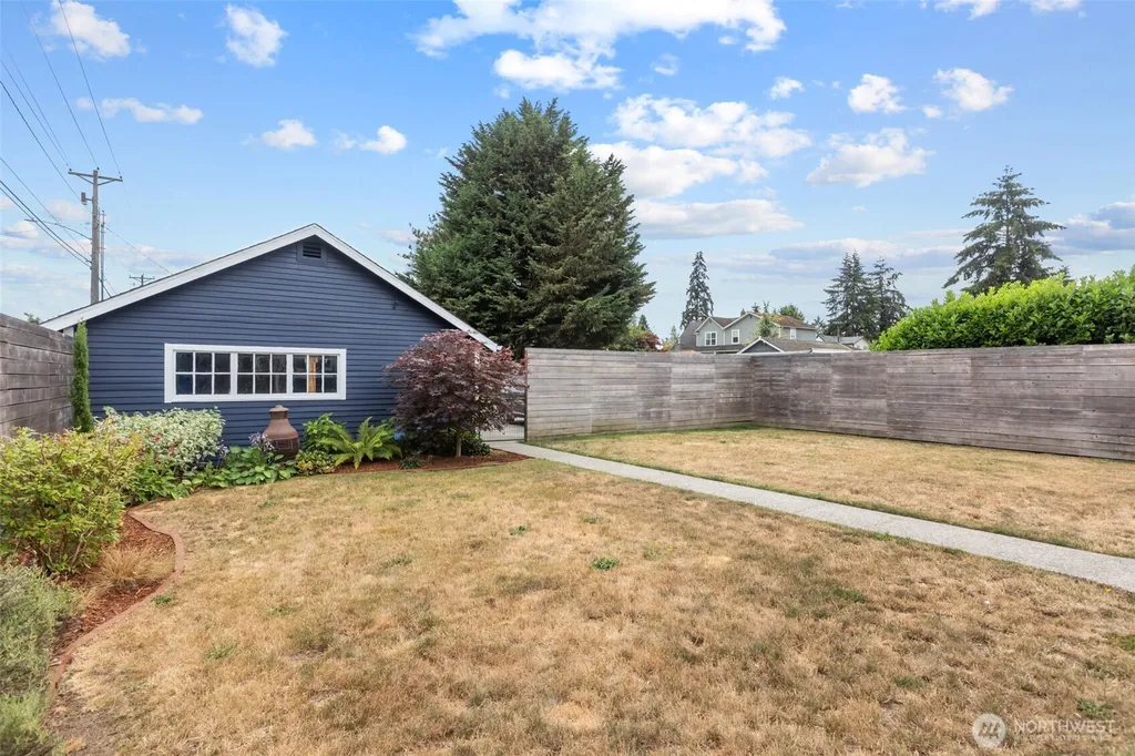 1920 N Stevens Street Tacoma WA 98406