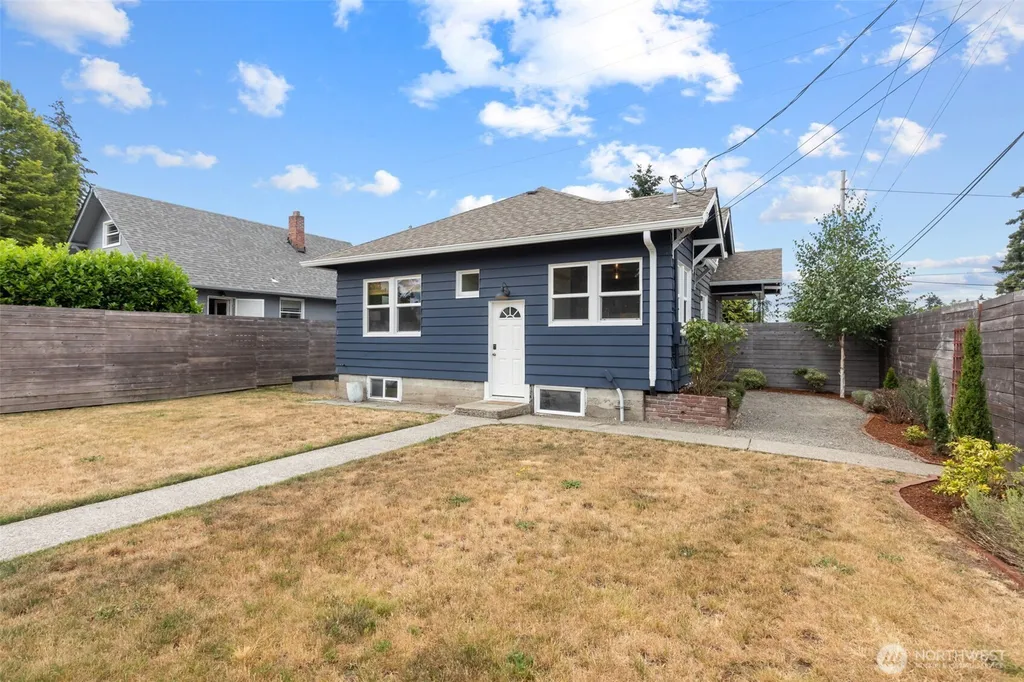 1920 N Stevens Street Tacoma WA 98406