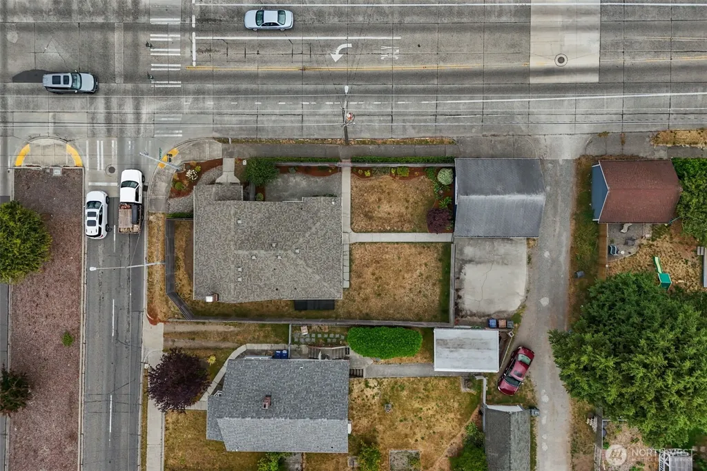 1920 N Stevens Street Tacoma WA 98406