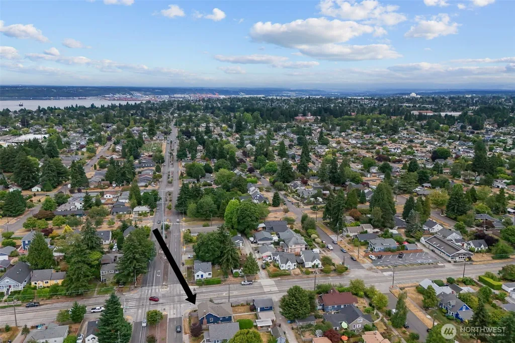 1920 N Stevens Street Tacoma WA 98406