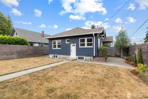 1920 N Stevens Street Tacoma WA 98406