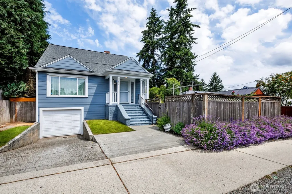 610 125th Street Seattle WA 98133