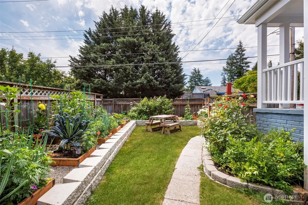 610 125th Street Seattle WA 98133