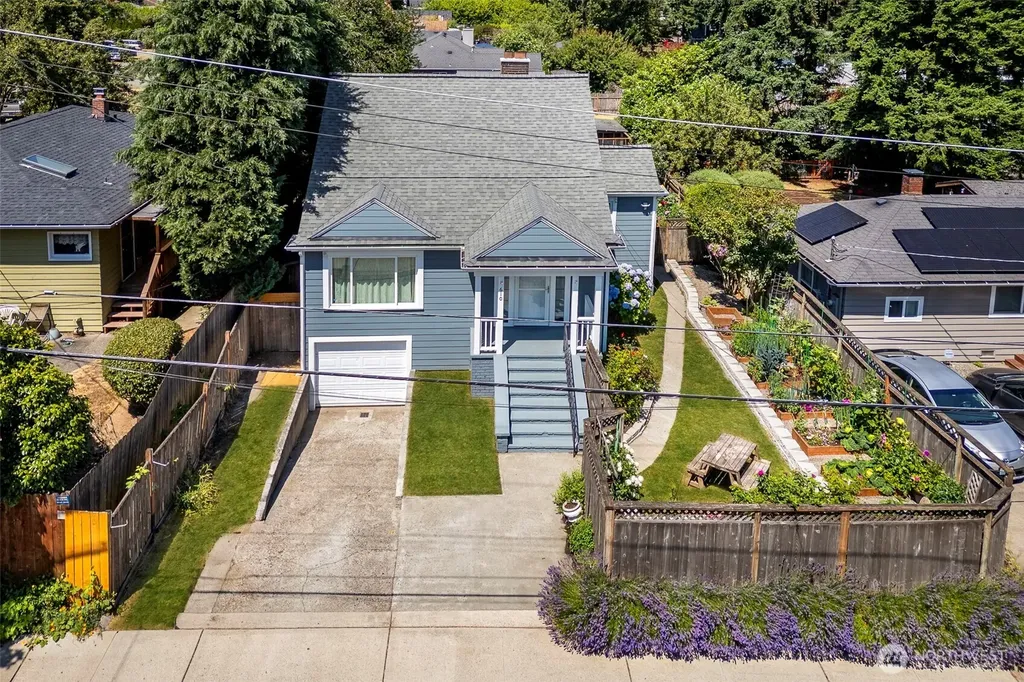 610 125th Street Seattle WA 98133
