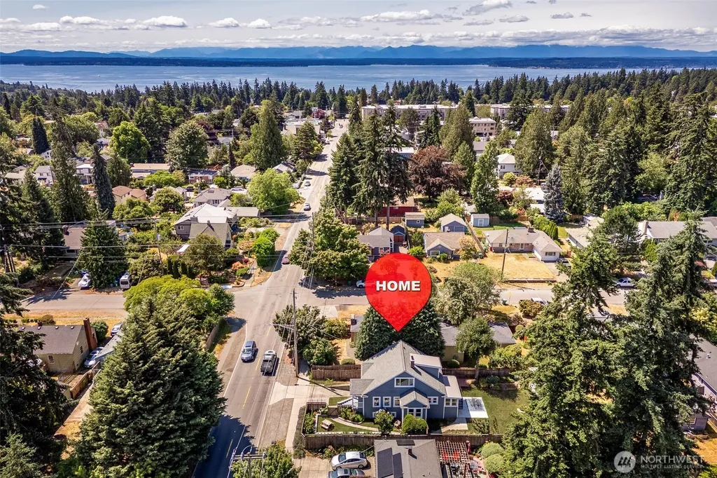 610 125th Street Seattle WA 98133