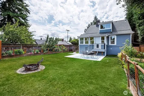 610 125th Street Seattle WA 98133