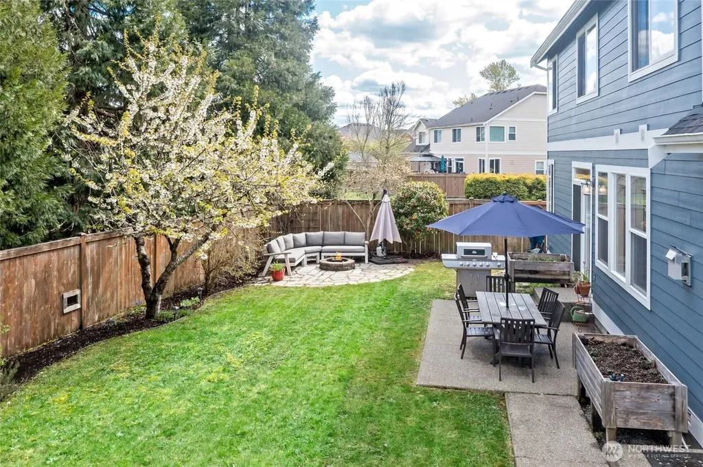 14519 144th Avenue E Orting WA 98360