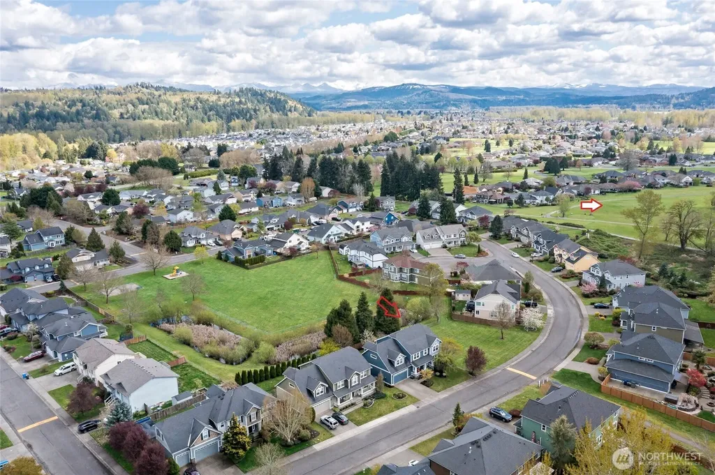 14519 144th Avenue E Orting WA 98360
